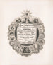 Gebets-Emblem - T. C. Fielding — Ansicht des Kunstwerks