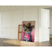Quadro Chat Cow-boy - Stile Pop e Casual