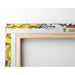 Quadro Pop Art – Bellezza in Movimento | Poster Glamour Style Lichtenstein