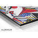 Quadro Pop Art – Bellezza in Movimento | Poster Glamour Style Lichtenstein