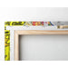 Street Art Painting – David Punk Pop | Poster Colorful Graffiti Urban Style