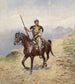 Cavaliere Orientale - Tadeusz Ajdukiewicz — vista dell’opera