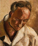 Ritratto fino a X - Tadeusz Makowski — vista dell’opera
