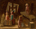 Piccolo modello - Tadeusz Makowski — vista dell’opera
