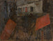 Rue - Tadeusz Makowski — Ansicht des Kunstwerks