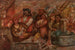 Dorfgemeinschaft - Tadeusz Makowski — Ansicht des Kunstwerks
