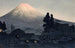 Mount Fuji from Mizukubo - Takahashi Hiroaki — artwork view