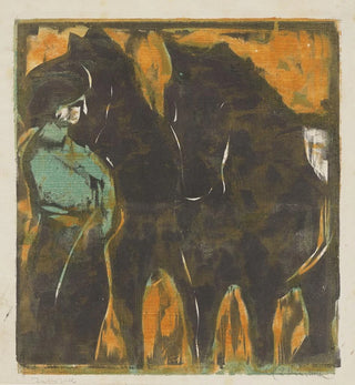 Tattersall - Ernst Ludwig Kirchner