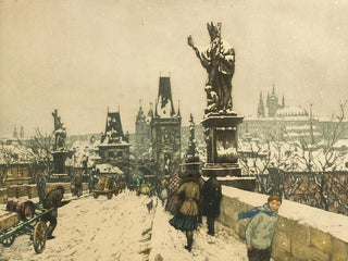 Tavk Frantiek imon - Charles Bridge.webp