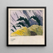 Sturm - Karl Wiener — gerahmtes Bild an der Wand