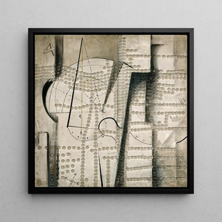 Temps - John Covert