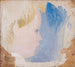 Head of a Boy - Joseph Edward Southall — artwork view