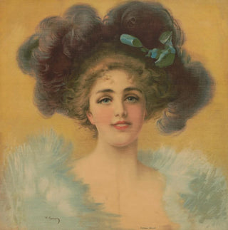 Tête de Corcas - Campbell Metzger Jacobson