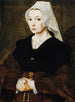 Ritratto di una giovane donna - Il Maestro degli anni 1540 — vista dell’opera