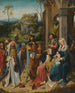 L'Adoration des Mages - Le Pseudo Bles — Ansicht des Kunstwerks