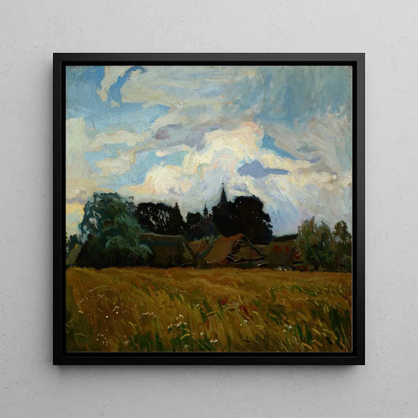 Thème de Radziwiłł - Stanisław Kamocki