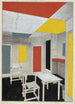 Lösung der Farbe - Theo van Doesburg — Ansicht des Kunstwerks