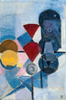 Composition II Stillleben - Theo van Doesburg — Ansicht des Kunstwerks