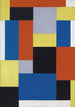 Composition XX - Theo van Doesburg — vista dell’opera