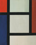 Gegen-Komposition - Theo van Doesburg — Ansicht des Kunstwerks