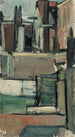 Maisons - Theo van Doesburg — vista dell’opera