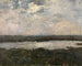 Bassin dans le Kempen - Theo van Rysselberghe — Ansicht des Kunstwerks