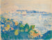 Venedig - Theo van Rysselberghe — Ansicht des Kunstwerks