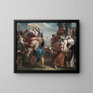 Theodoor van Thulden - Rape of the Sabine Women.webp