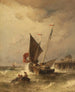 Marin - Theodor Alexander Weber — vista dell’opera