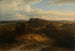 Le Regenstein nel Harz - Theodor Kotsch — vista dell’opera