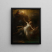 L'Or du Rhin - Theodor Pixis — quadro incorniciato alla parete