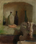 Stillleben mit Flaschen - Theodor Poeckh — Ansicht des Kunstwerks
