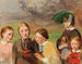 La Promenade di Pasqua - Theodor Schz — vista dell’opera