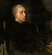 Theodora De Graaf the artist's mother - Jakob Smits — artwork view
