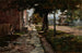 Rue à Vernon - Theodore Clement Steele — vista dell’opera
