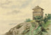 Blockhaus Alaska 1887 - Theodore J. Richardson — vista dell’opera