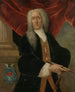 Abraham Patras 1735-1737 - Theodorus Justinus Rheen — vista dell’opera