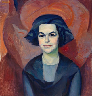 Theresa Helburn - Marion H Beckett