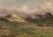 Nelle dune - Théodore Baron — vista dell’opera