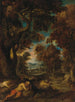 Der Schlaf der Bauern - Théodore Géricault — Ansicht des Kunstwerks