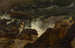 Überlebende an einem Strand Der Sturm - Théodore Géricault — Ansicht des Kunstwerks