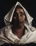 La vecchia donna italiana - Théodore Géricault — vista dell’opera