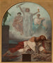 Martyre de Saint Jacques - Théodore Pierre Nicolas Maillot — Ansicht des Kunstwerks