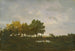 L'Étang La Mare - Théodore Rousseau — artwork view