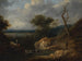Piccolo paesaggio - Thomas Barker — vista dell’opera