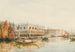 Le Grand Canal, Venice - Thomas Bush Hardy — artwork view