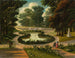 Cimitero di Mount Auburn - Thomas Chambers — vista dell’opera