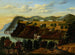 Vista di West Point - Thomas Chambers — vista dell’opera