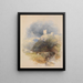 Doljdelan - Thomas Creswick — framed artwork on a wall