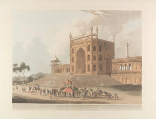Thomas Daniell - Oriental scenery Pl01.webp